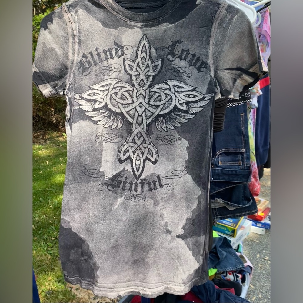 Sinful T-Shirt
